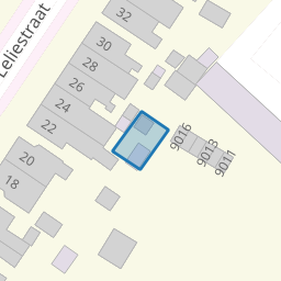 Perceel ZEI00-H-5251