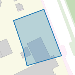 Perceel ZEI00-H-5264