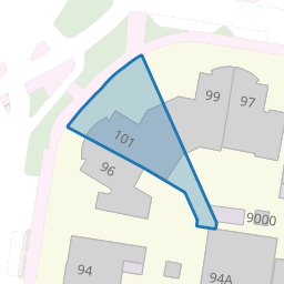 Perceel ZEI00-H-5268