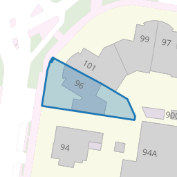 Perceel ZEI00-H-5269