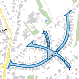 Perceel ZEI00-H-5271