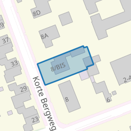 Perceel ZEI00-H-5276