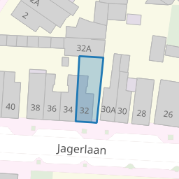 Perceel ZEI00-H-5294