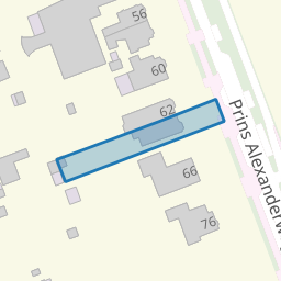 Perceel ZEI00-H-5303