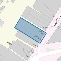 Perceel ZEI00-H-5306