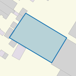 Perceel ZEI00-H-5307