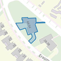 Perceel ZEI00-H-5309