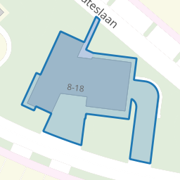 Perceel ZEI00-H-5311