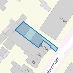 Perceel ZEI00-H-5321