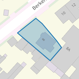 Perceel ZEI00-H-5327