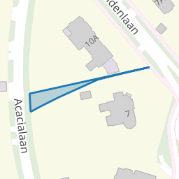 Perceel ZEI00-H-5328