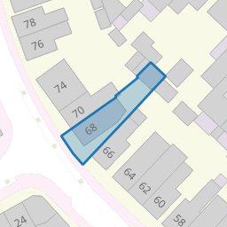 Perceel ZEI00-H-5365