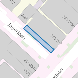 Perceel ZEI00-H-5366