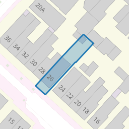 Perceel ZEI00-H-5369