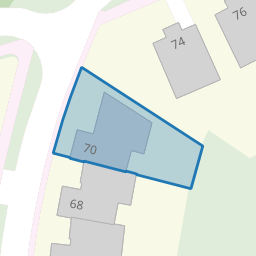 Perceel ZEI00-H-5386