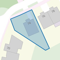 Perceel ZEI00-H-5387