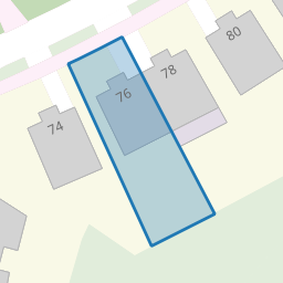 Perceel ZEI00-H-5388