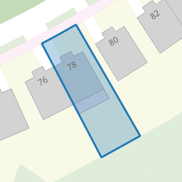 Perceel ZEI00-H-5389