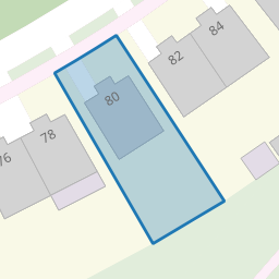 Perceel ZEI00-H-5390