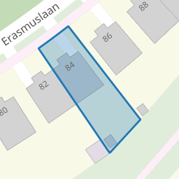 Perceel ZEI00-H-5392