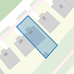 Perceel ZEI00-H-5395