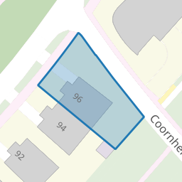 Perceel ZEI00-H-5398