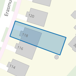 Perceel ZEI00-H-5401