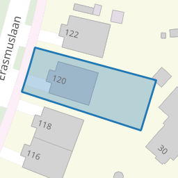 Perceel ZEI00-H-5402