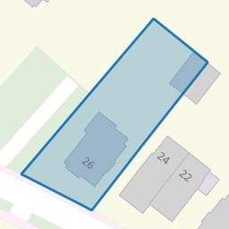 Perceel ZEI00-H-5404