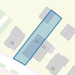 Perceel ZEI00-H-5405