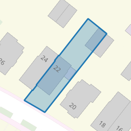 Perceel ZEI00-H-5406