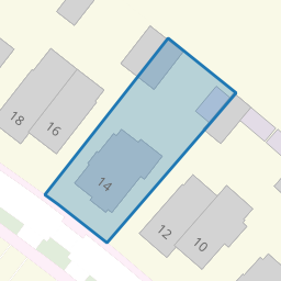 Perceel ZEI00-H-5410