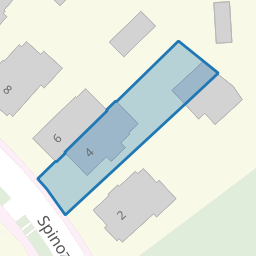 Perceel ZEI00-H-5415