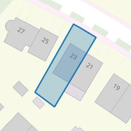 Perceel ZEI00-H-5419