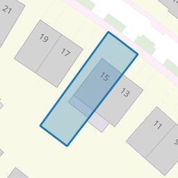 Perceel ZEI00-H-5423