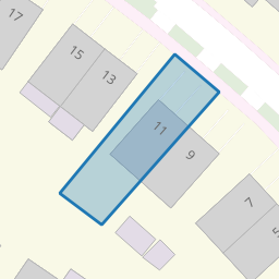 Perceel ZEI00-H-5425