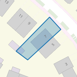 Perceel ZEI00-H-5427