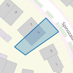 Perceel ZEI00-H-5428