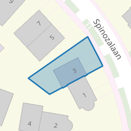 Perceel ZEI00-H-5429