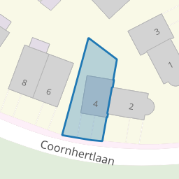 Perceel ZEI00-H-5432