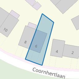 Perceel ZEI00-H-5433