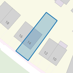 Perceel ZEI00-H-5437