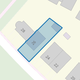 Perceel ZEI00-H-5443