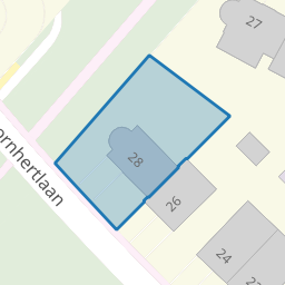 Perceel ZEI00-H-5444