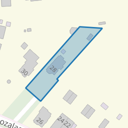 Perceel ZEI00-H-5450