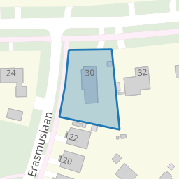 Perceel ZEI00-H-5451