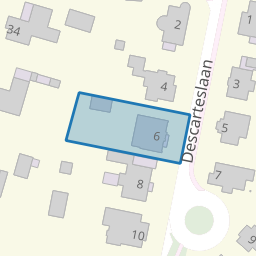 Perceel ZEI00-H-5456