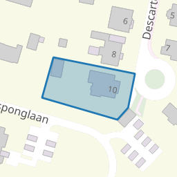 Perceel ZEI00-H-5458