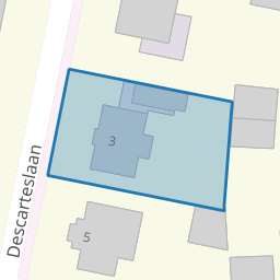 Perceel ZEI00-H-5460