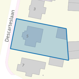 Perceel ZEI00-H-5461